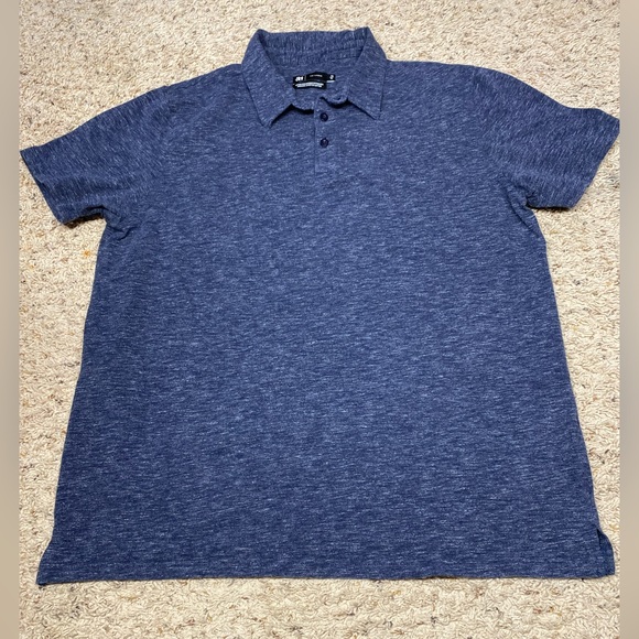 Le 31 Par Simons Polo shirt sz XL Mens collared shirts lot of 2 - Picture 5 of 10